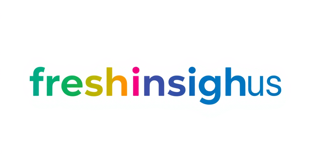 Fresh Insight